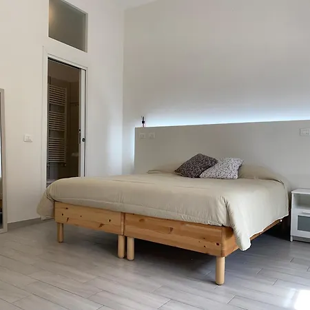 Apartmán Le Di Arsilda - Affitti Brevi Italia *