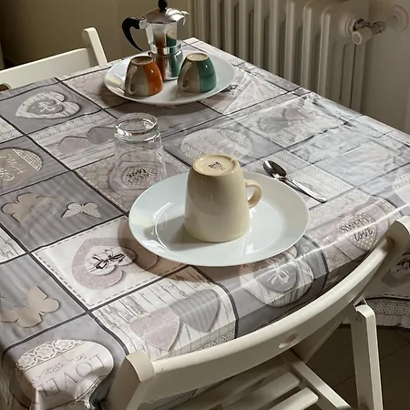 Apartmán Le Di Arsilda - Affitti Brevi Italia
