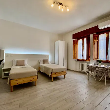 Apartmán Le Di Arsilda - Affitti Brevi Italia *