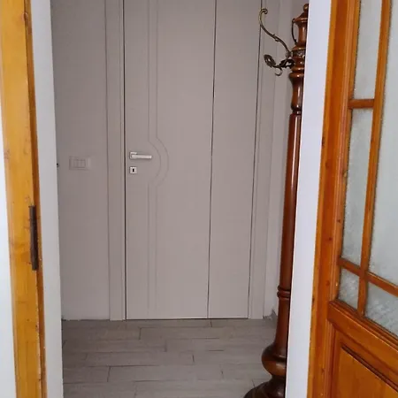 Apartmán Le Di Arsilda - Affitti Brevi Italia