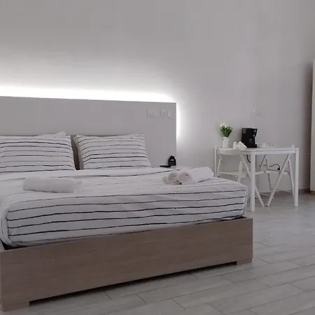 Le Di Arsilda - Affitti Brevi Italia Apartmán *
