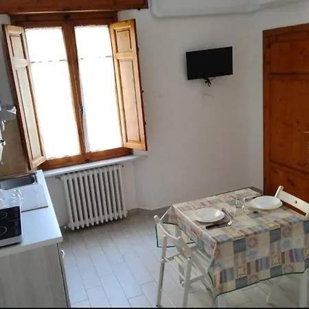 Le Di Arsilda - Affitti Brevi Italia Apartmán