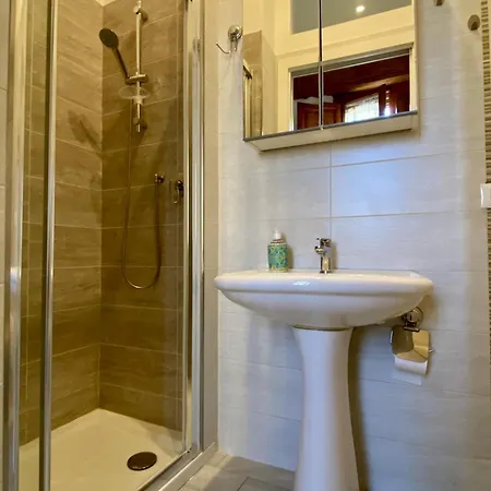 Le Di Arsilda - Affitti Brevi Italia Apartmán *