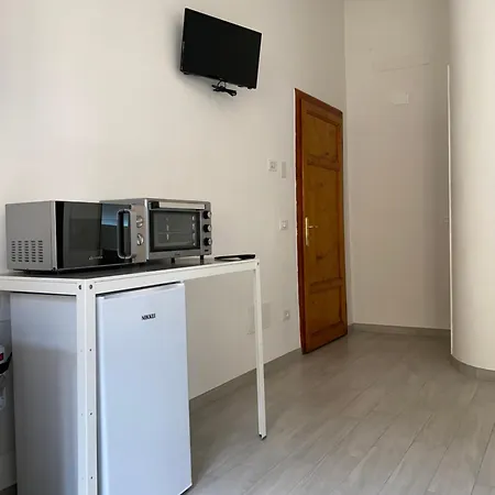 Apartment Le Di Arsilda - Affitti Brevi Italia