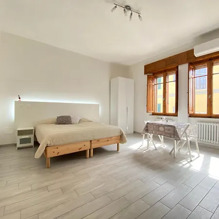Apartment Le Di Arsilda - Affitti Brevi Italia *