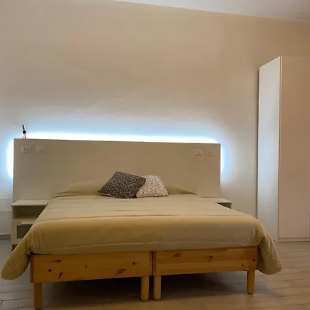 Apartment Le Di Arsilda - Affitti Brevi Italia Pisa