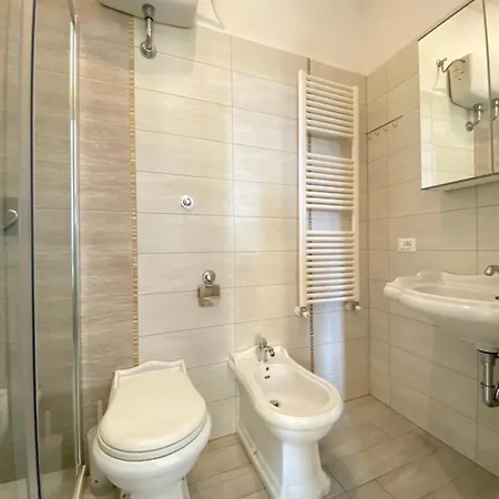 Apartment Le Di Arsilda - Affitti Brevi Italia