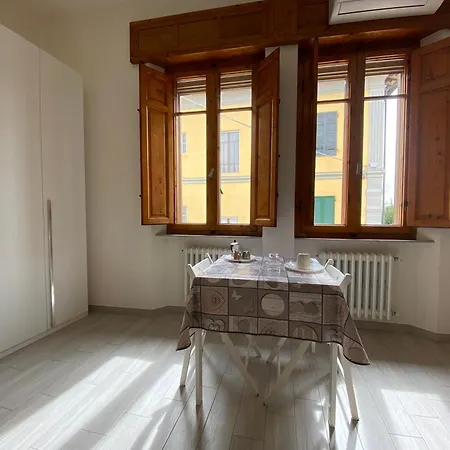 Le Di Arsilda - Affitti Brevi Italia Apartment Pisa