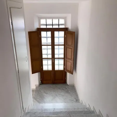 Le Di Arsilda - Affitti Brevi Italia Apartment *