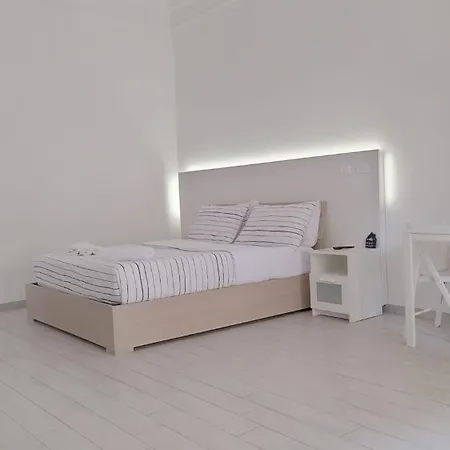 Le Di Arsilda - Affitti Brevi Italia Apartment *