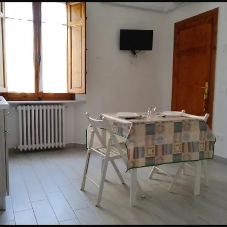 Apartment Le Di Arsilda - Affitti Brevi Italia Pisa
