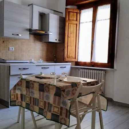 Le Di Arsilda - Affitti Brevi Italia Apartment Pisa