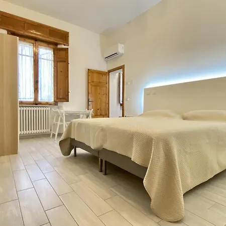 Le Di Arsilda - Affitti Brevi Italia Apartment
