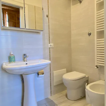 Apartment Le Di Arsilda - Affitti Brevi Italia *