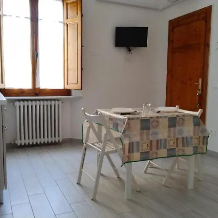 Le Di Arsilda - Affitti Brevi Italia Apartment Pisa